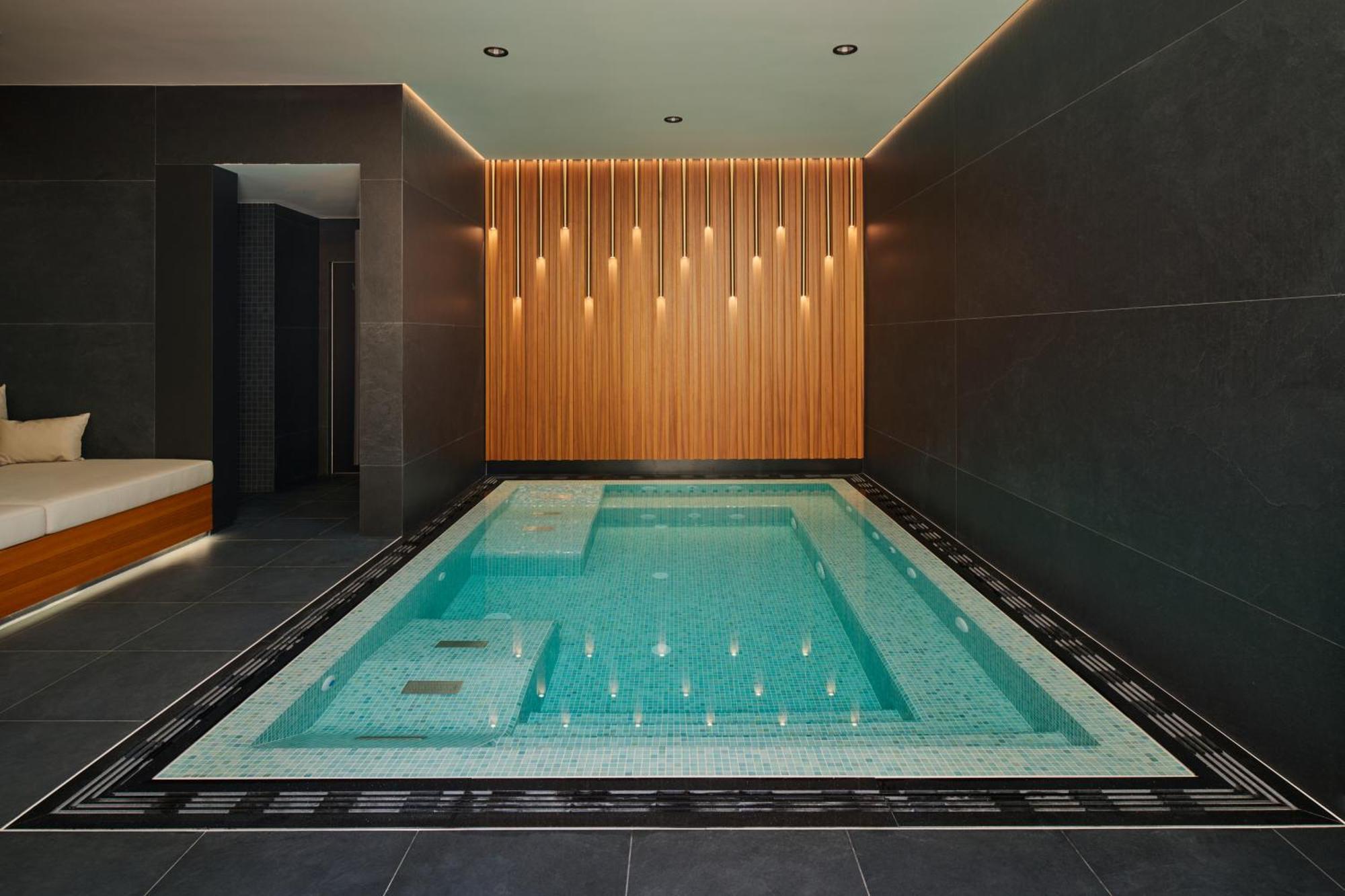 Villa Mirabel Мимице Экстерьер фото