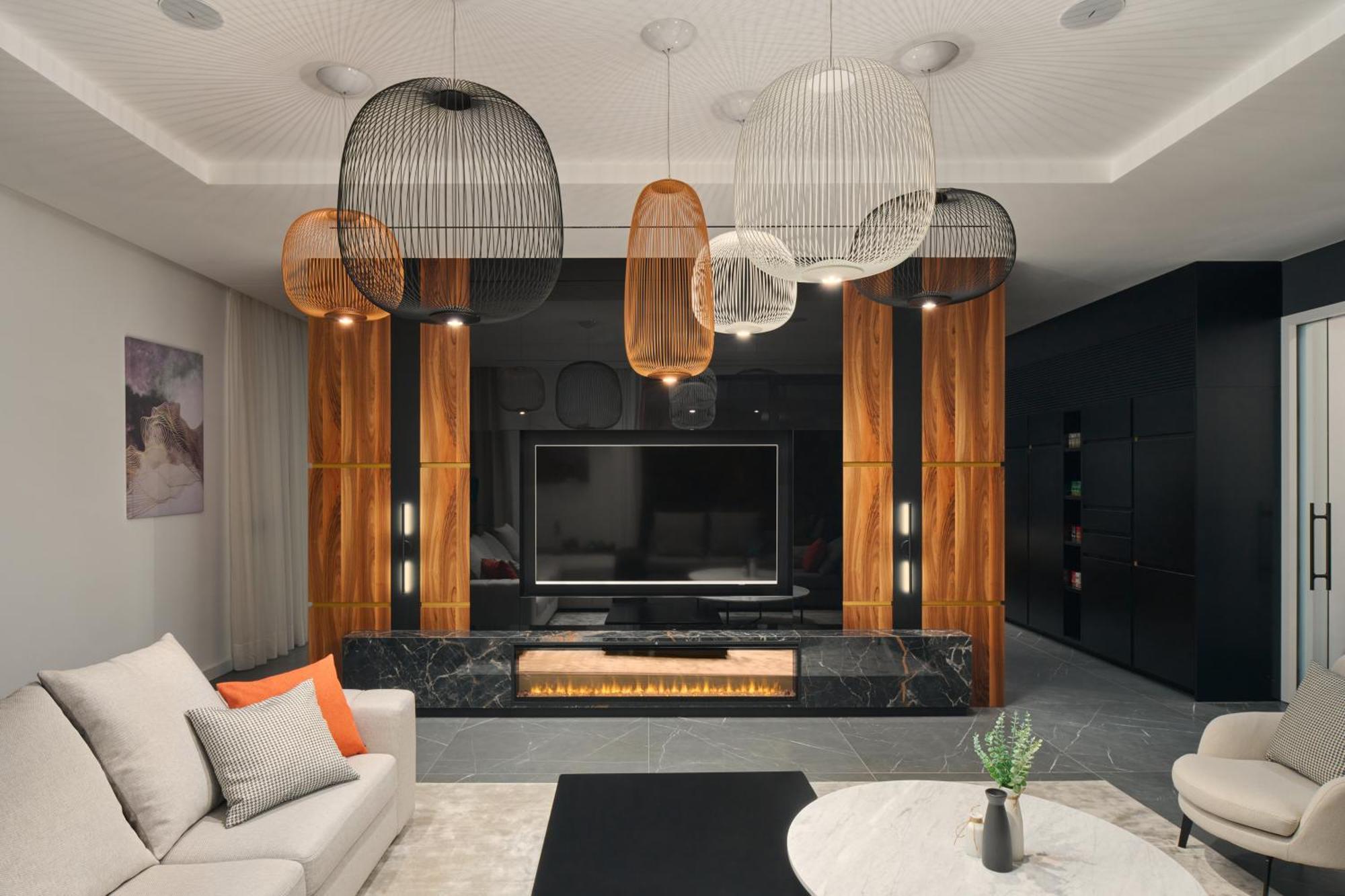 Villa Mirabel Мимице Экстерьер фото